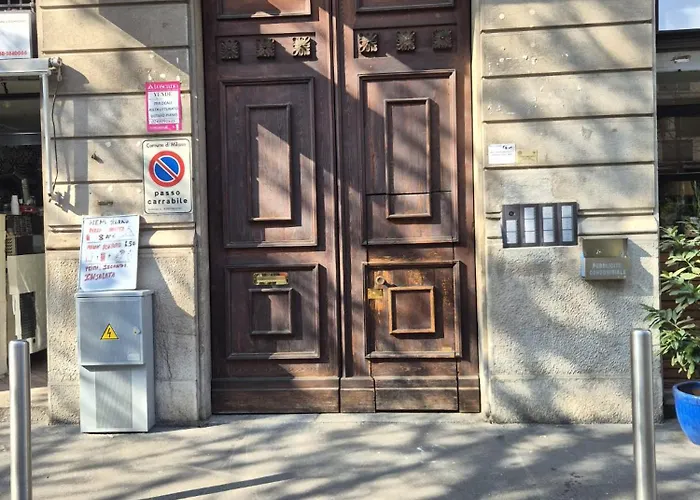 Claire Suite Milano - CityLife&Metro